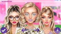 Barbiemania: Girlfriends
