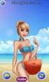 Barbies Sexy Bikini Beach: Barbie Game