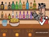 Barmaid : Gameplay Shaking Drink