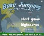 Base Jumping: Menu