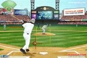 Baseball: Baseball Aiming Gameplay