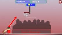 Basket Slam Dunk: Basketball Dunk Gameplay