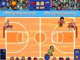 Basketball Fury: Sports Basketball