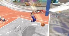 Basketball.io: Gameplay Ball Score