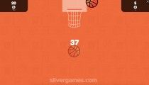 Basketball Multijoueur : Playing Basketball