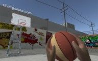 Basketball Simulator: Gameplay