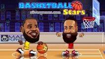 Basketball Stars: Logo