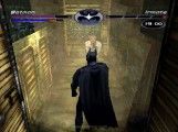 Batman And Robin: Batman Gameplay