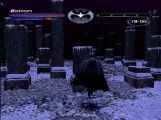 Batman And Robin: Gameplay Batman Fight