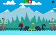 Battle Golf: Golf Gameplay Challenge