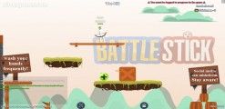 Battle Stick: Gameplay Stickman Battle