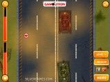 Battle Tank Killing Spree: Gameplay