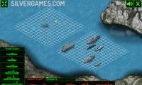 Schiffe Versenken: Gameplay
