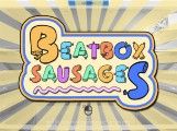 Beatbox Sausages: Menu