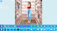 BFF Dress Up: Costume Ideas