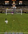 Fallrückzieher Spiel: Gameplay Soccer Penalty
