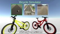 Bicycle Simulator: Bicycles