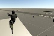 Bicycle Simulator: Gameplay