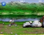 Bike Mania Reborn: Bicycle Gameplay
