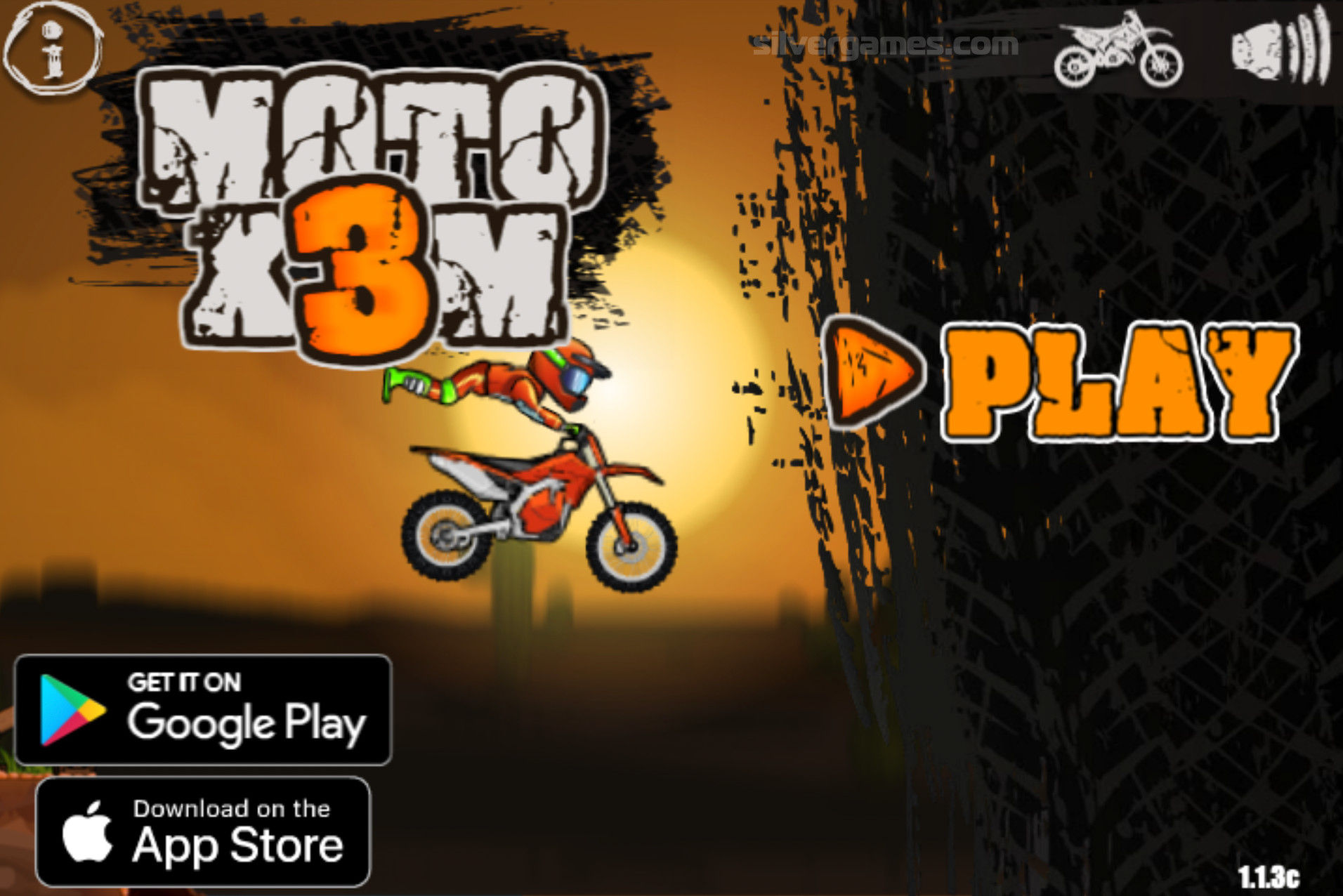 Bike Games Online
