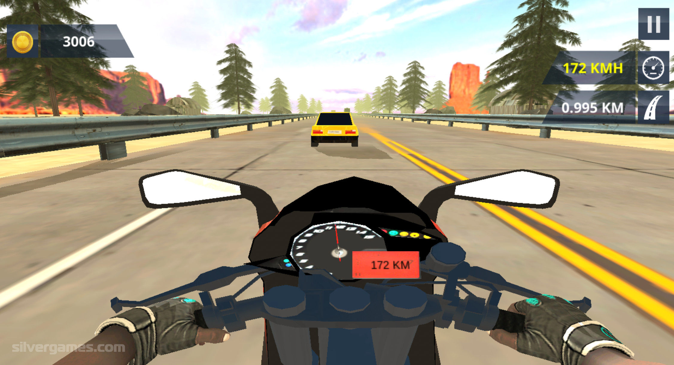 Bike Racing 3D - Play Online on SilverGames 🕹️