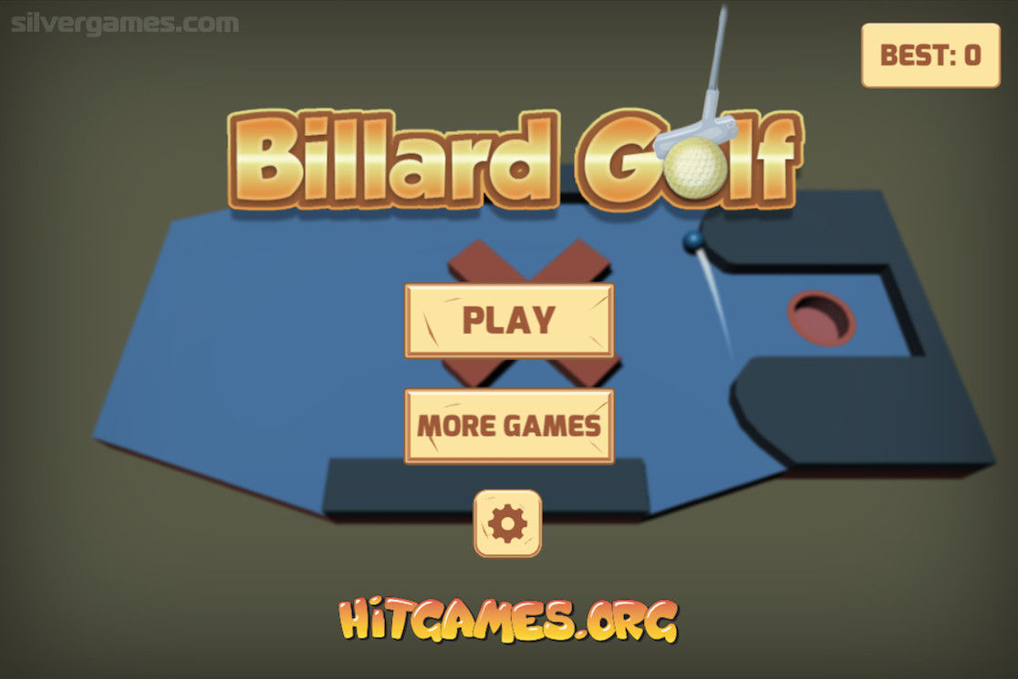Billiard Games: Play Billiard Games on LittleGames for free