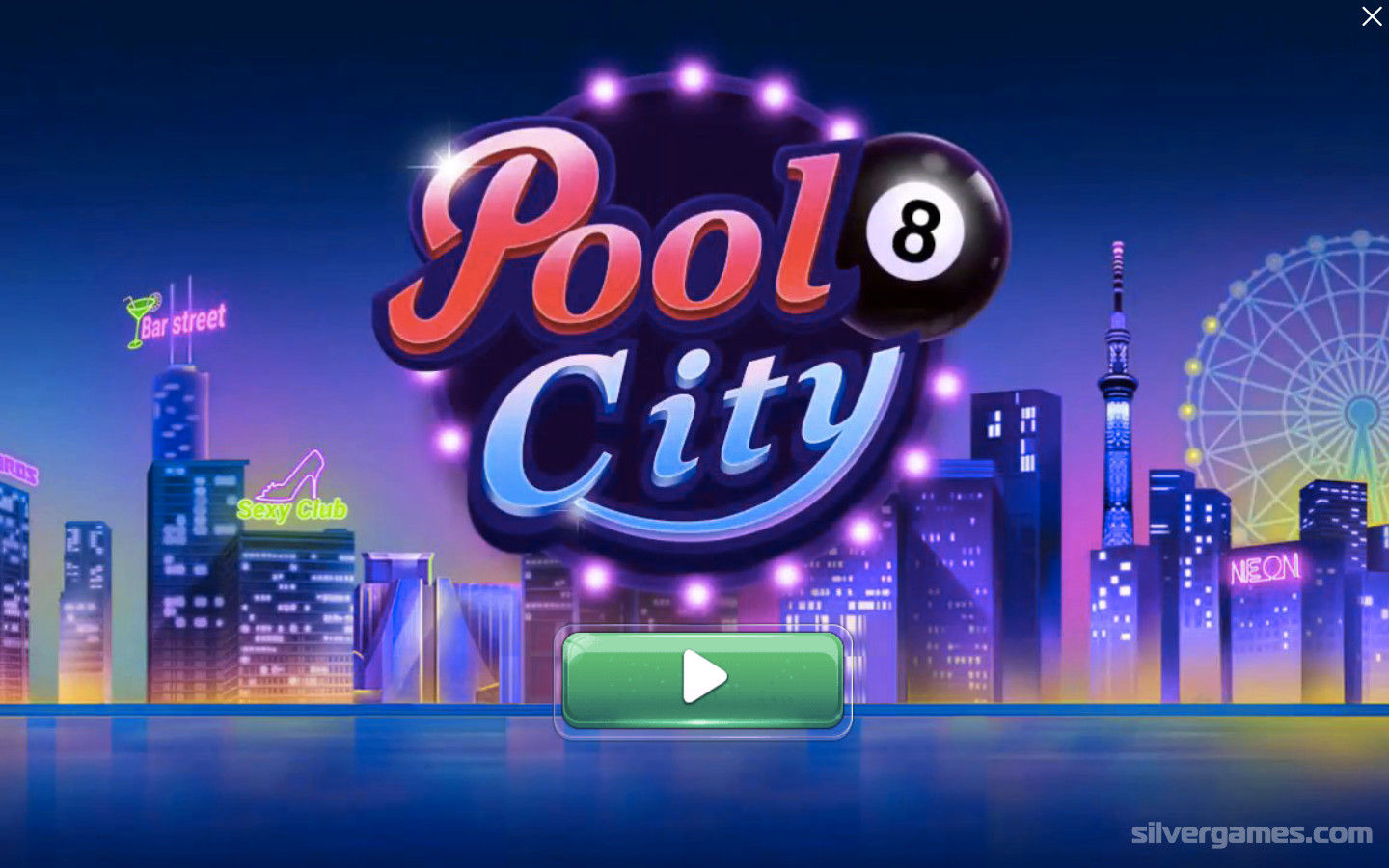 Pooking - Billiards City – Apps no Google Play