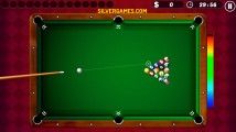 Billiards Online: Gameplay