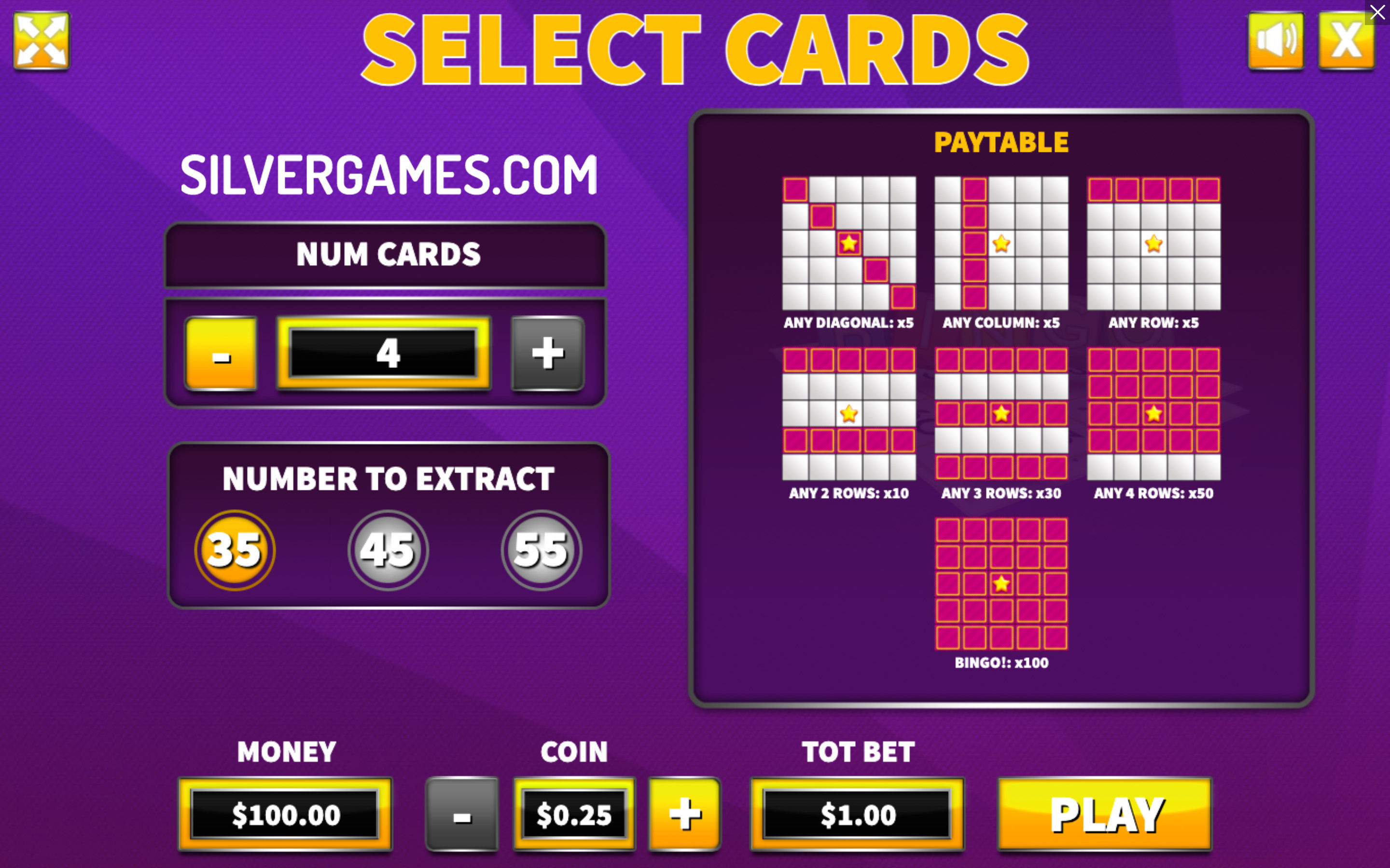 2048 Cards: Play 2048 Cards for free on LittleGames
