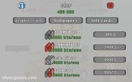 Bitcoin-Mining-Simulator: Gameplay Trading Dollar Bitcoin