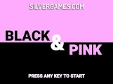 Black And Pink: Menu