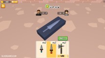 Blade Forge: Blacksmith