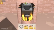 Blade Forge: Gameplay