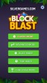 Block Blast Online: Menu