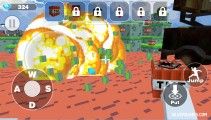 Block TNT Blast: Explosion Block