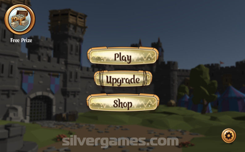 TU Unleashed - Jogue Online em SilverGames 🕹