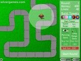 Bloons Tower Defense: Monkey