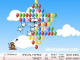 Bloons: Balloons Gameplay Bubble Shooter