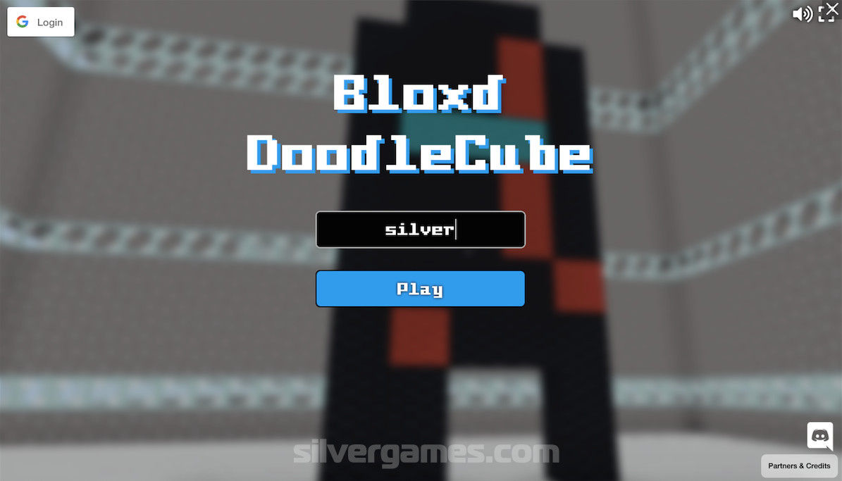 Bloxd.io - Play Online on SilverGames 🕹️