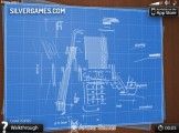 Blueprint 3D: Blueprint Puzzle