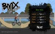 BMX Freestyle: Bmx Upgrade