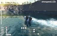 Boat Simulator: Gameplay