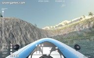 Boat Simulator: Racing