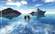 Boat Simulator: Sinking
