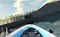 Boat Simulator: Submarine
