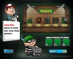 Bob The Robber 2: Gadgets Store Gameplay