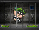 Bob The Robber: Thief Behind Bars