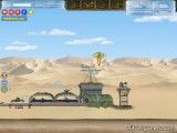 Bombardero En Guerra 2: Gameplay