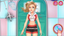 Bone Doctor Shoulder Case: Patient