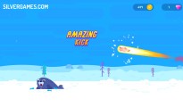 Bouncemasters: Gameplay